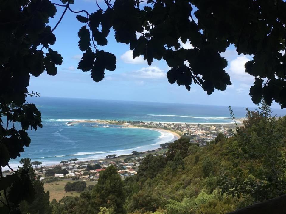 Great Ocean Road Wellness And Nature Stay Apollo Bay Exterior photo