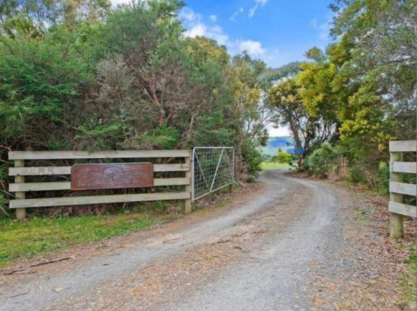 Great Ocean Road Wellness And Nature Stay Apollo Bay Exterior photo